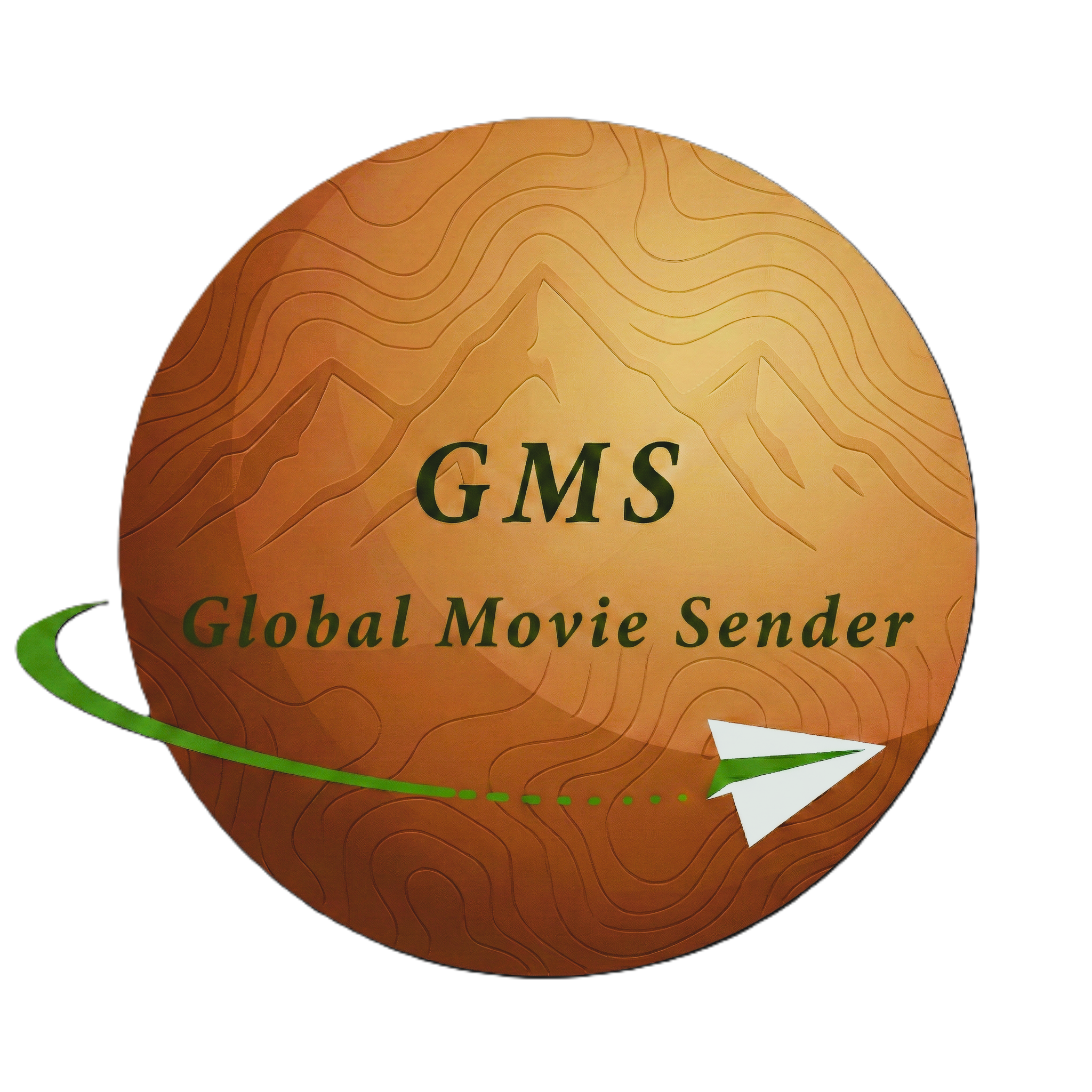 GMS(Global Movie Sender) for アウトドア・スポーツ